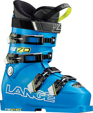 Lange RS 70 S.C. 2015/2016